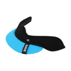 Bern Flip Visor - Blue