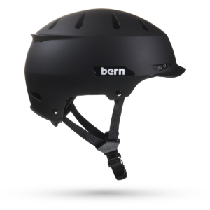Bern Hendrix MIPS Helmet - Matte Black