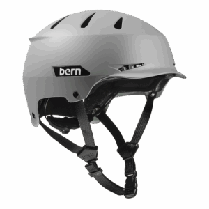 Bern Hendrix MIPS Helmet - Matte Gray
