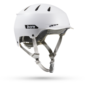 Bern Hendrix MIPS Helmet - Matte Vapor