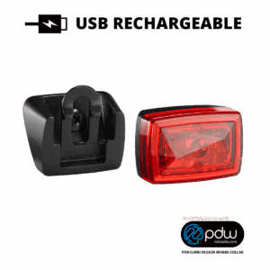 Bern Quickmount Asteroid Light