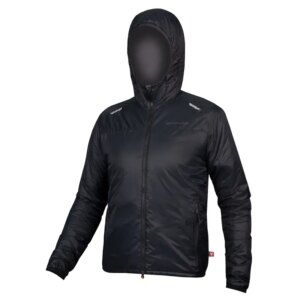 Endura GV500 Insulated Jacket in Black