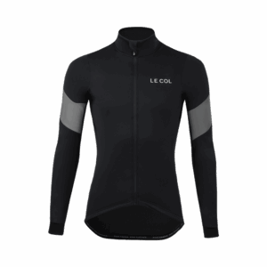 Le Col Hors Categorie Jacket - XS - Black/White