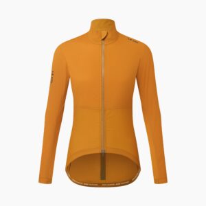 Le Col Womens Pro Insulated Jacket - XS - Amber