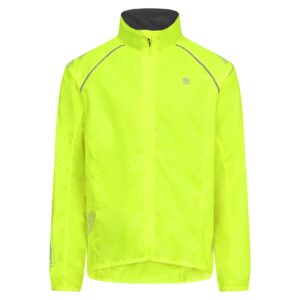 Lite Men's Breathable Active Jacket