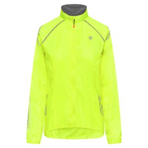 Lite Women's Breathable Active Jacket