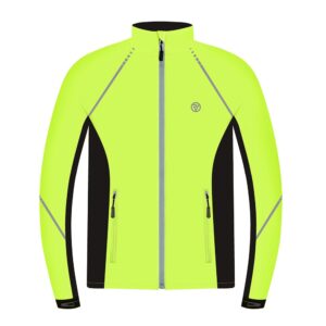 Men's Waterproof Breathable Cycling Jacket