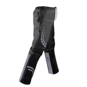 Men's Waterproof Reflective Trousers