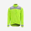 En17353 Hi-vis Showerproof Jacket Rc500