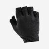 Road 100 Cycling Gloves – Black