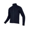 Endura Windchill Jacket II in Midnight Navy