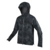 Endura MT500 Waterproof Jacket in Graphite Grey