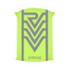Reflective Waterproof Backpack Cover