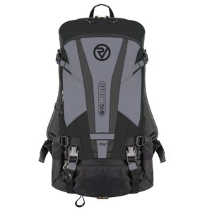 Reflective Water Resistant 30L Backpack