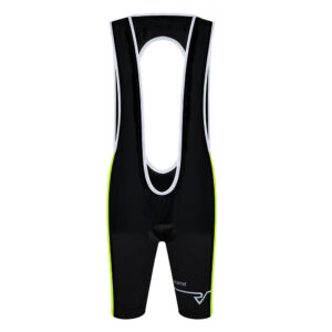 Women's Cycling Lycra Bib Shorts