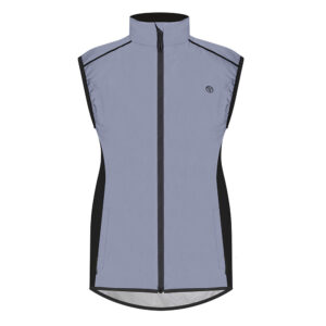Women’s Reflective Active Gilet