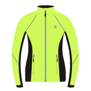 Women's Waterproof Breathable Cycling Jacket