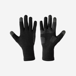 Cycling Gloves Mid-season 900 Waterproof