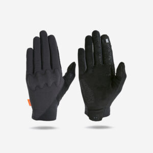 D3o® 900 Protective Cycling Gloves-black