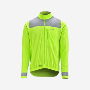 En17353 Hi-vis Showerproof Jacket Rc500