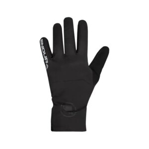 Endura Deluge Winter Gloves in Black