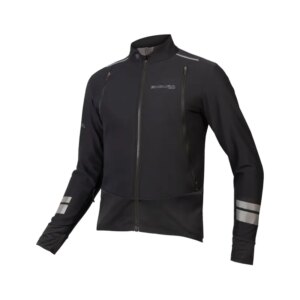 Endura Pro SL 3-Season Jacket in Black