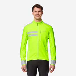 Men's Winter Road Cycling Jacket Endurance En17353