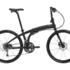 Tern Eclipse P10 Folding Bike 2026 in Matte Black