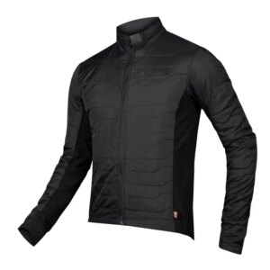 Endura Pro SL Primaloft Jacket II in Black