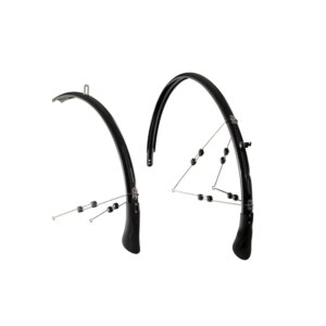 Bontrager NCS Mudguard in Black