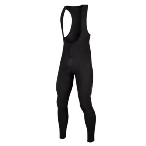 Endura FS260-Pro Thermo Bibtights II in Black