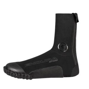 Endura MT500 Overshoe in Black