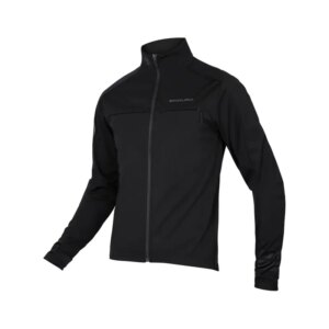 Endura Windchill Jacket II in Black