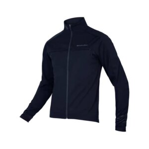 Endura Windchill Jacket II in Midnight Navy