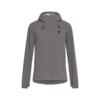 Fox Racing Ranger 2.5-Layer Water Jacket in Pewter