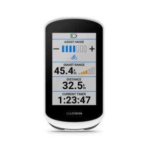 Garmin Edge Explore 2 Power Mount Bundle