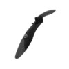 Giant Mudguard FSX Front Fender in Black