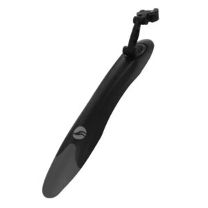 Giant Mudguard FSX Rear Fender in Black