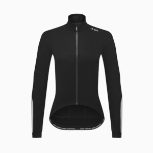 Le Col Womens Pro Jacket - XS - Black