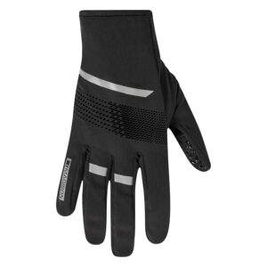 Madison Element Cycling Gloves - Black