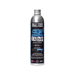 Muc-Off Wet Lube Refill 300ml