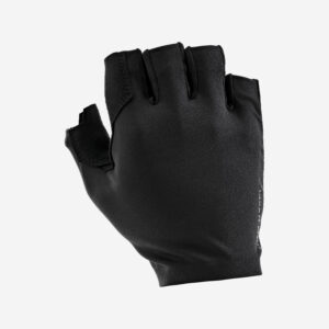 Road 100 Cycling Gloves - Black