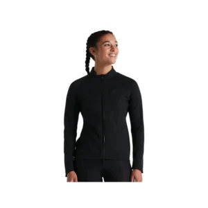Specialized SL-Pro Women's Wind Jacket in Black