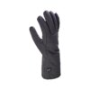 Trek Circuit Waterproof Winter Cycling Gloves in Black