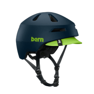 Bern Brentwood 2.0 MIPS Helmet - Matte Muted Teal