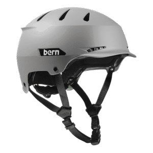 Bern Hendrix MIPS Helmet - Matte Gray