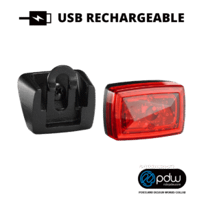 Bern Quickmount Asteroid Light