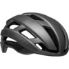 Bell Falcon XR LED Road and Gravel Helmet in Grey