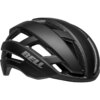 Bell Falcon XR LED Road and Gravel Helmet in Matte Black