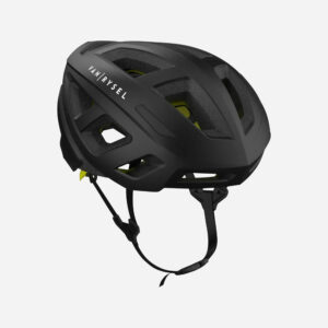 Road Cycling Helmet Roadr 500 Mips - Black